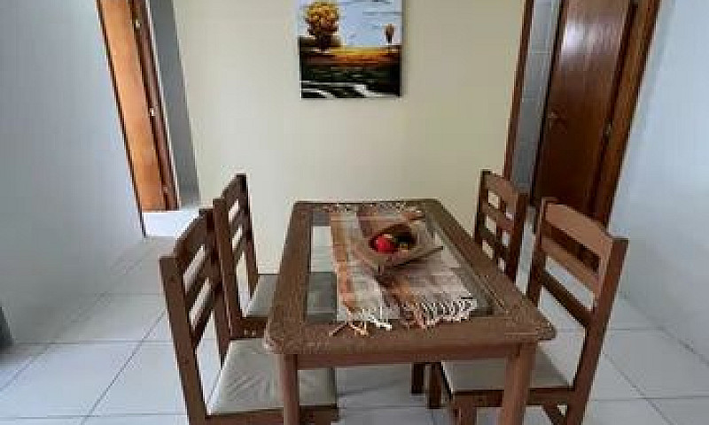Apartamento Para Alu...