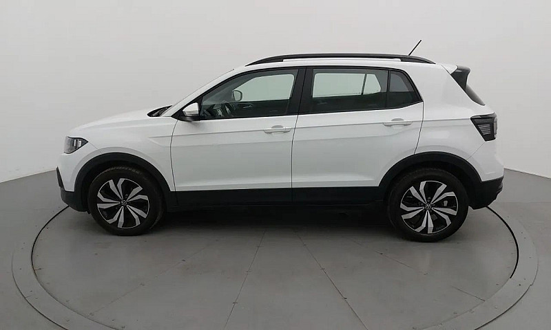Volkswagen T-Cross 2...