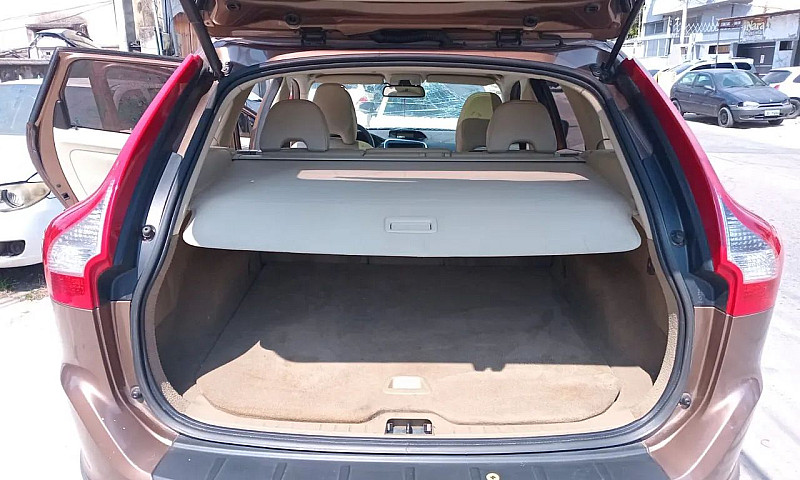 Volvo Xc 60 3.0 Awd ...