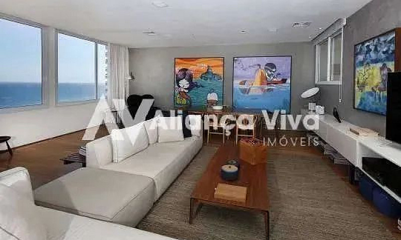 Ipanema | Cobertura ...