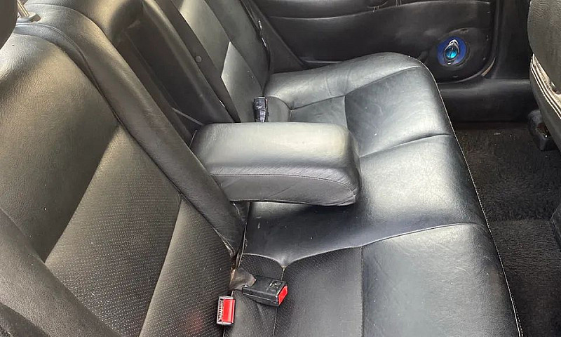 Chevrolet Vectra Gls...