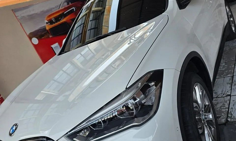 Bmw X1 Sdrive 20I X-...