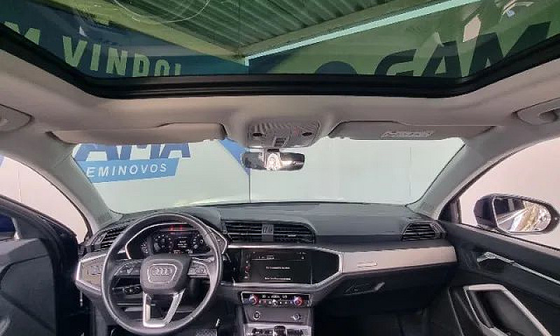 Audi Q3 2.0 40 Tfsi ...