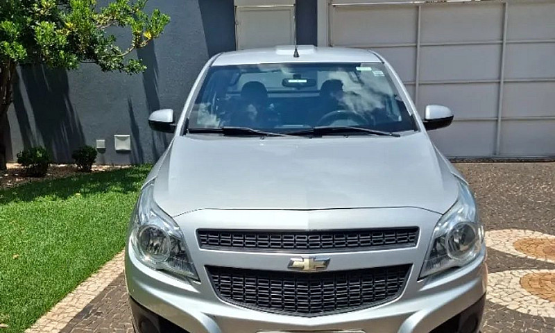 Chevrolet Montana Ls...