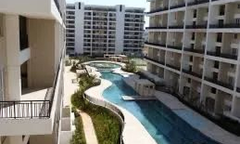 Apartamento Quarto E...