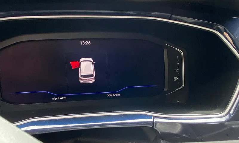 Volkswagen T-Cross C...