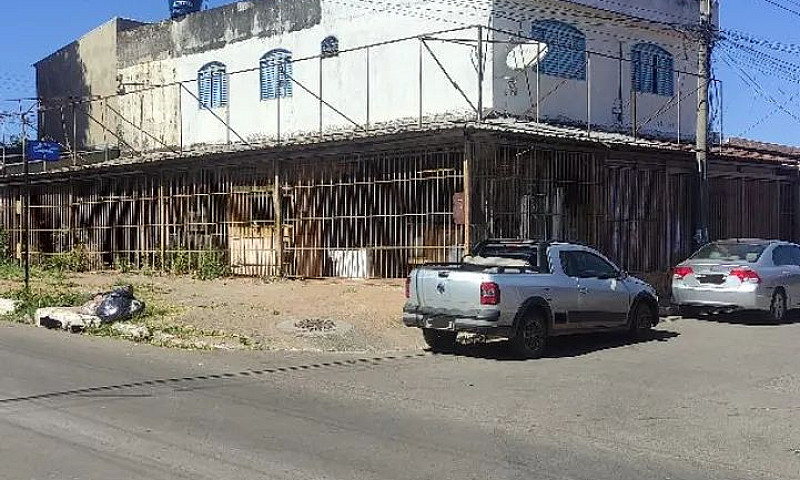  Imóvel Comercial - ...