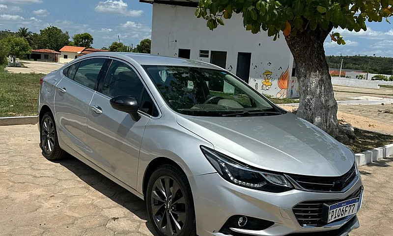 Chevrolet Cruze Ltz ...