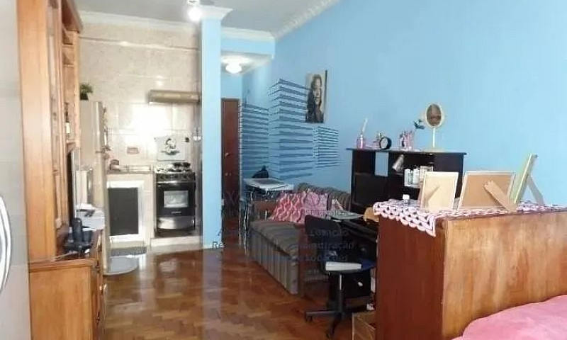 Apartamento Conjugad...