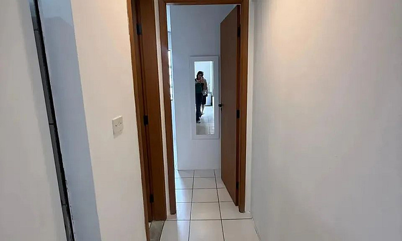 Apartamento Para Alu...