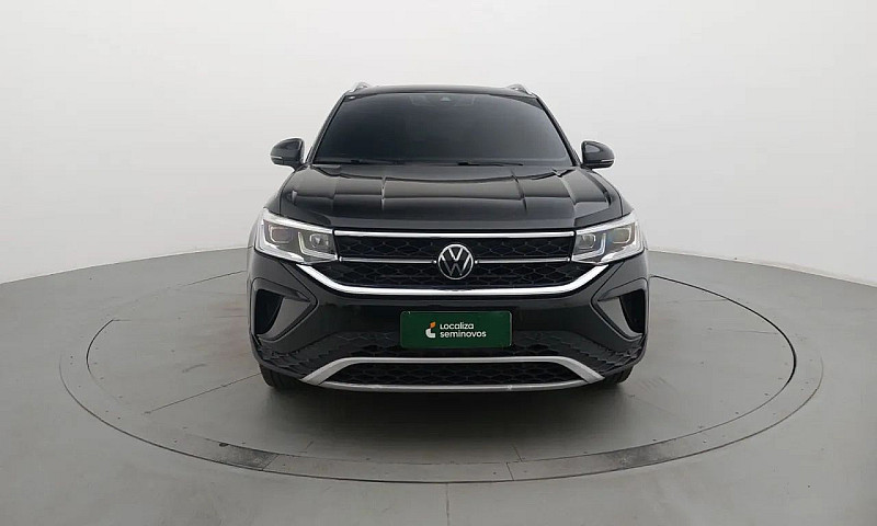Volkswagen Taos High...
