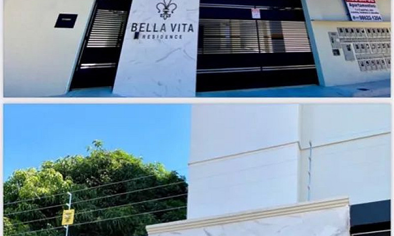 Apartamento Mobiliad...