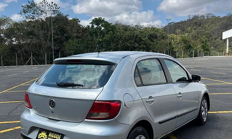 Volkswagen Gol City ...