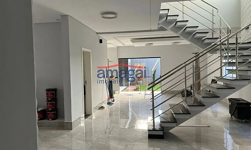 Casa Em Condomínio N...