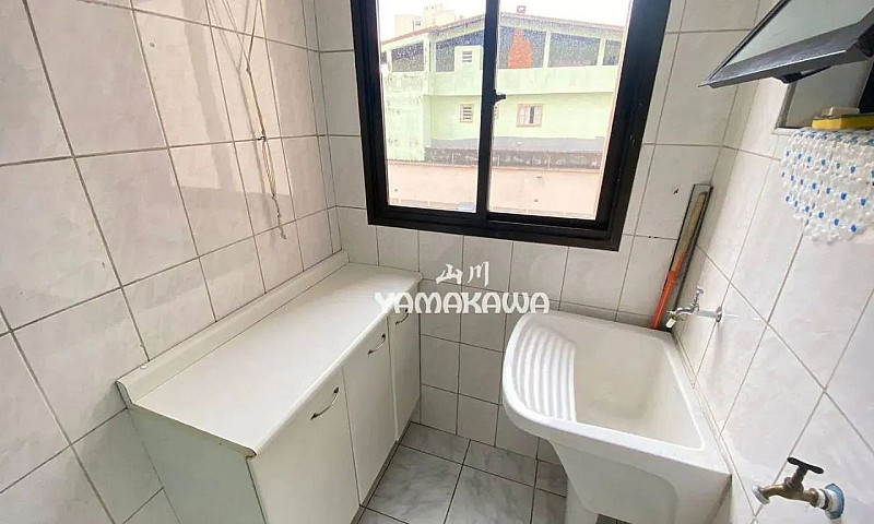 Apartamento Com 3 Do...