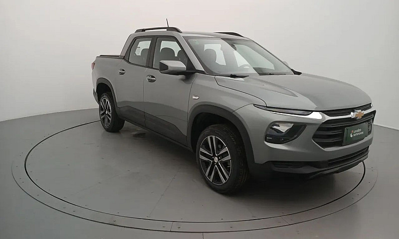 Chevrolet Montana Lt...