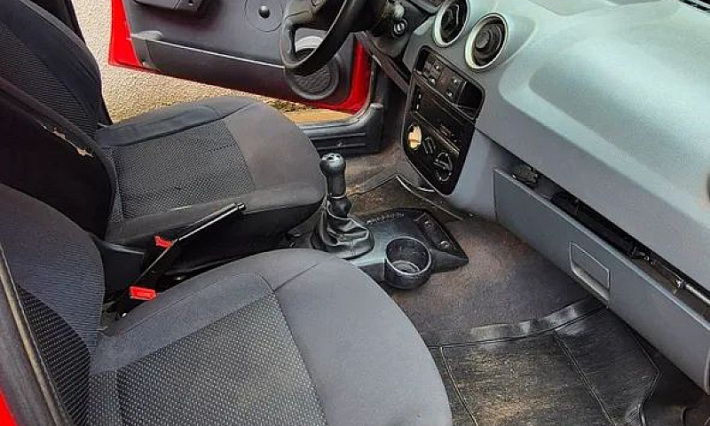 Volkswagen Gol Geraç...