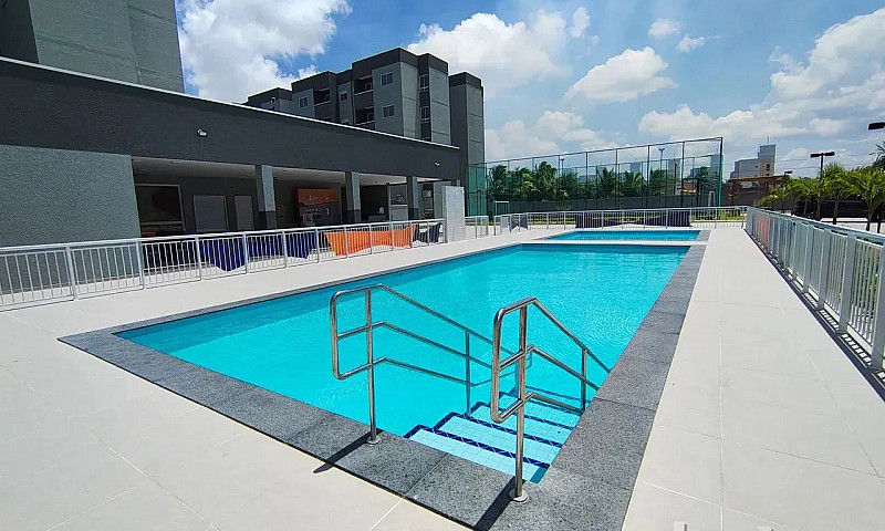 Apartamento, Pires F...