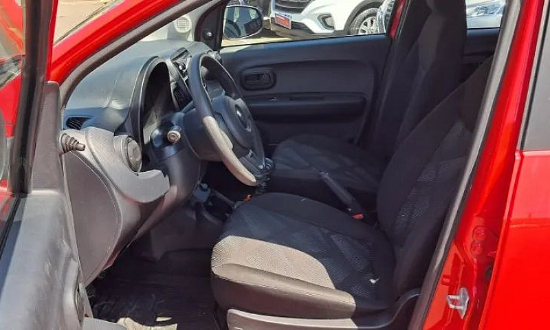 Fiat Mobi Like 1.0 F...