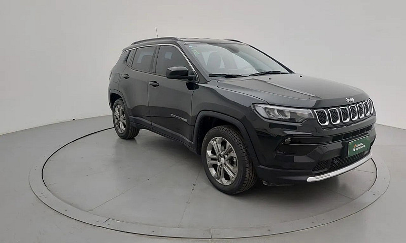 Jeep Compass Long. T...