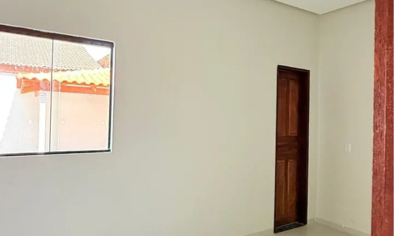 Casa Com 3 Suítes, S...