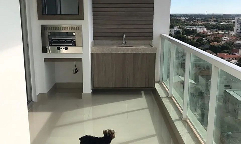 Alugo Apartamento 3 ...