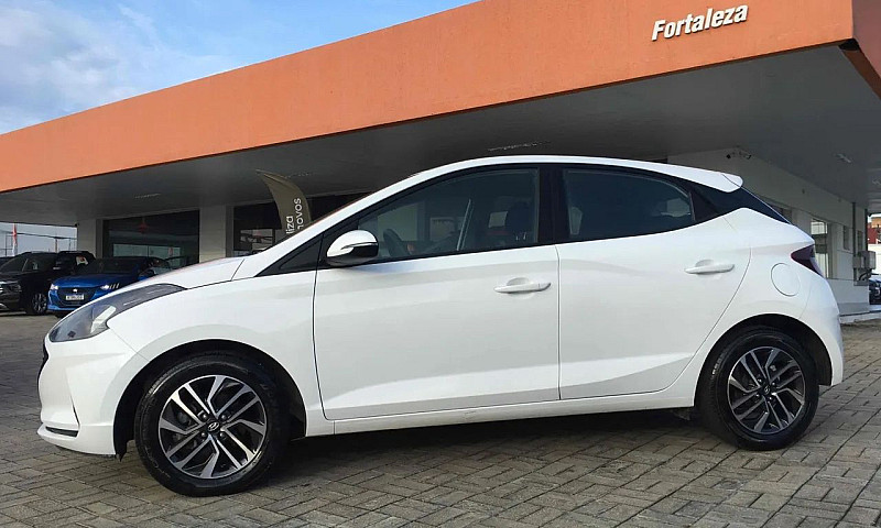 Hyundai Hb20 2022 1....
