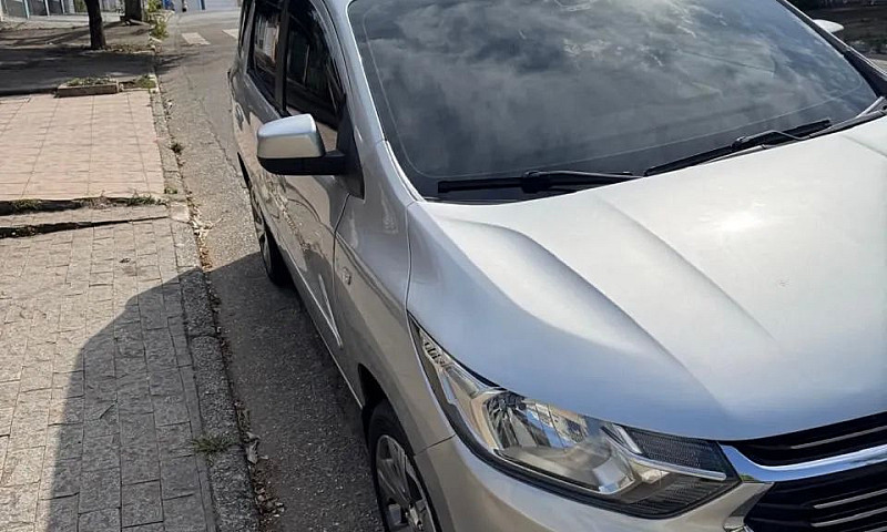 Chevrolet Spin Premi...