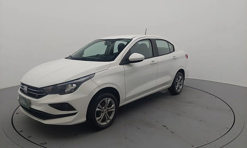 Fiat Cronos 2024 1.0...