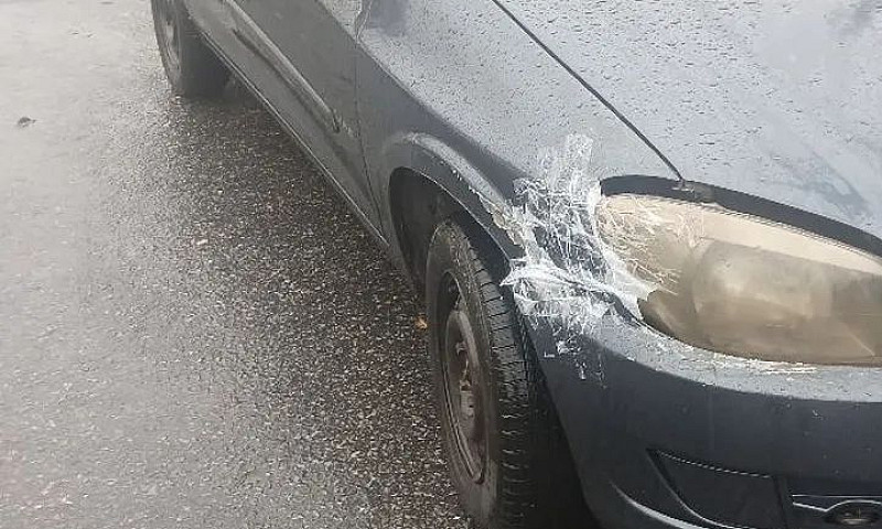 Chevrolet Celta Life...