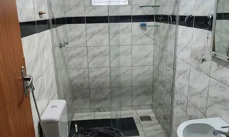 Alugo Casa Na Amélia...