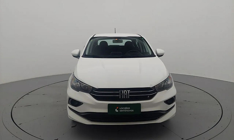 Fiat Cronos 2024 1.0...