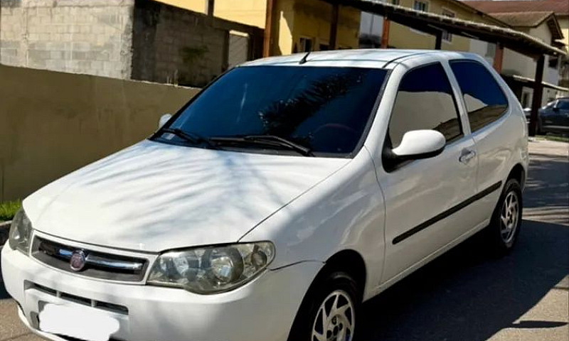 Fiat Palio 1.0 Econo...