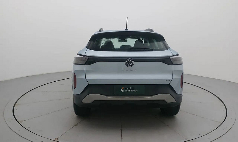 Volkswagen Tera High...