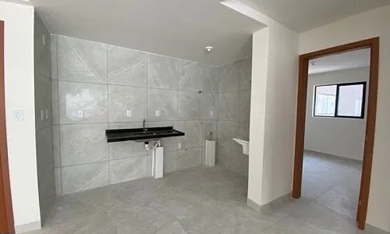 Apartamento 2 Quarto...