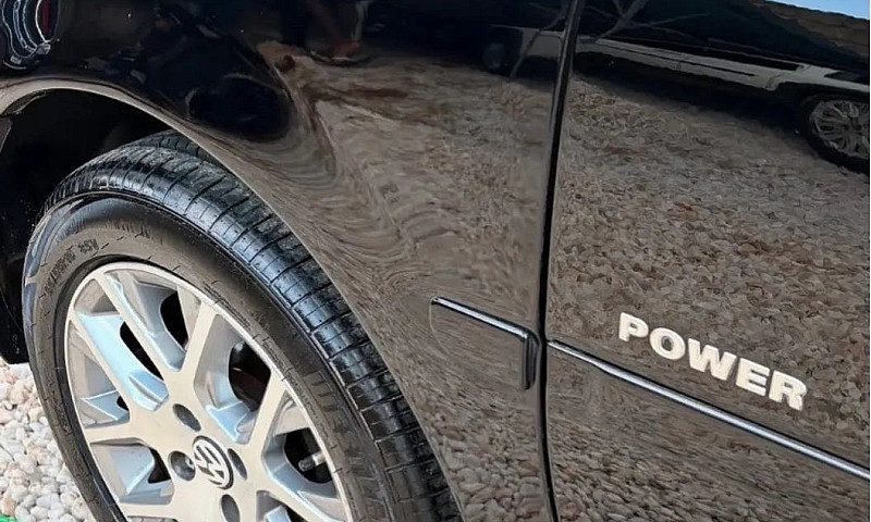 Volkswagen Gol Geraç...