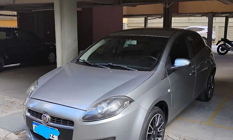 Fiat Bravo Essence D...