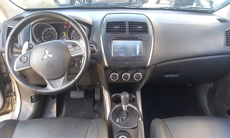 Mitsubishi Asx 2.0 1...