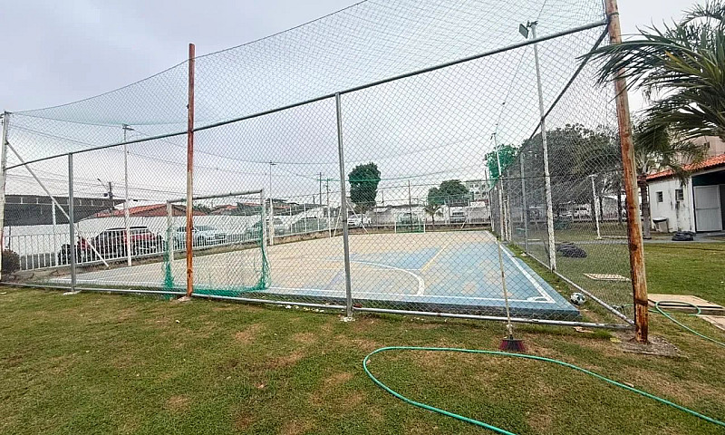 Vendo Jardins Club 1...