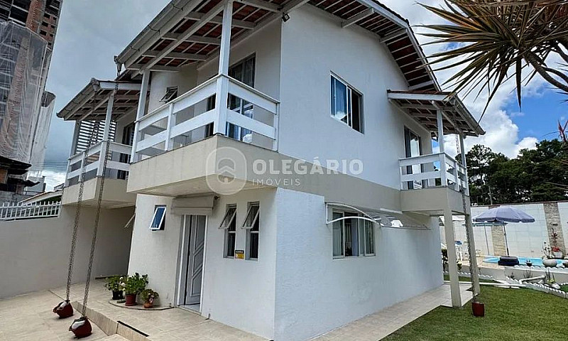 Sobrado - Centro...