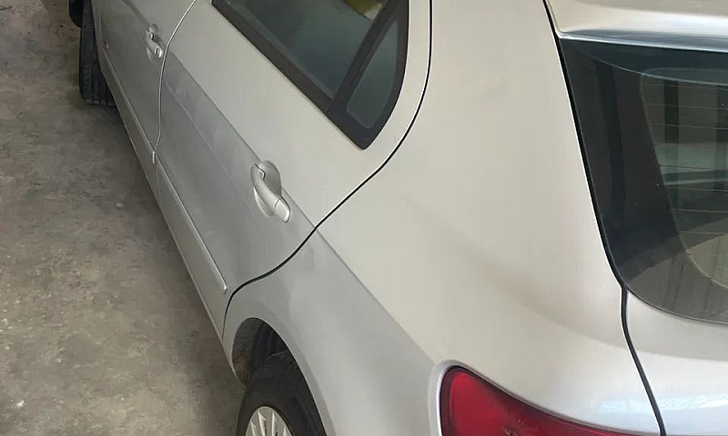 Volkswagen Gol Geraç...