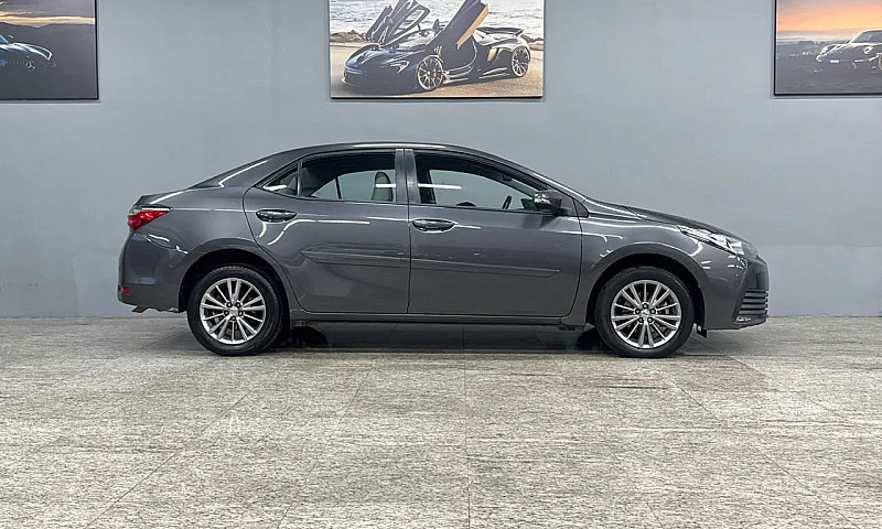 Toyota Corolla 1.8 G...
