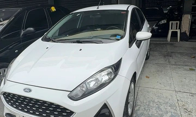 Ford Fiesta Se Plus ...