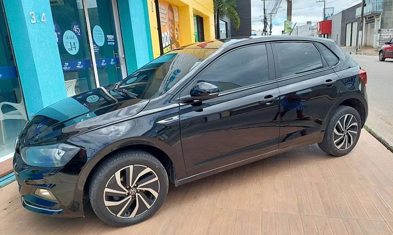 Volkswagen Polo 1.6 ...