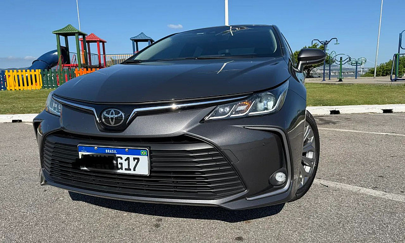 Toyota Corolla Xei 2...
