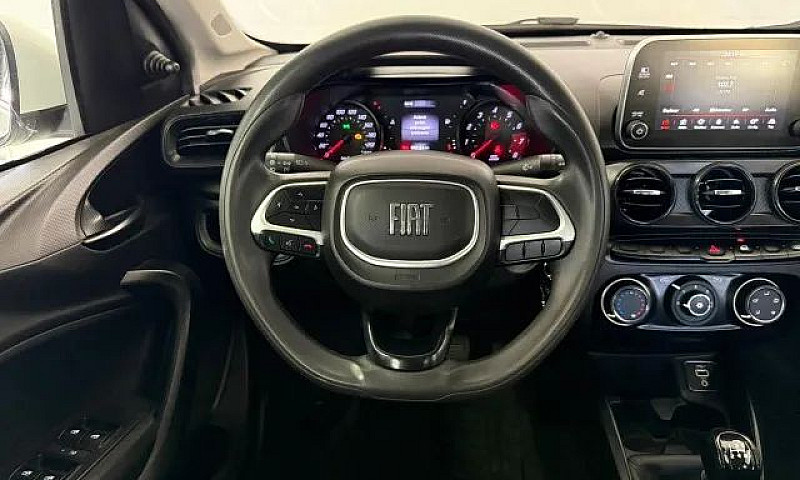 Fiat Cronos Drive 1....