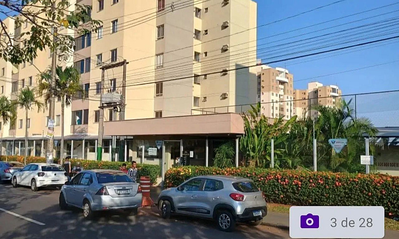 Residencial Projeto ...