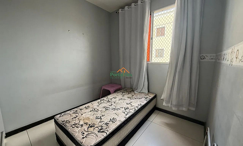 Apartamento À Locaçã...