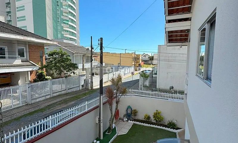 Sobrado - Centro...