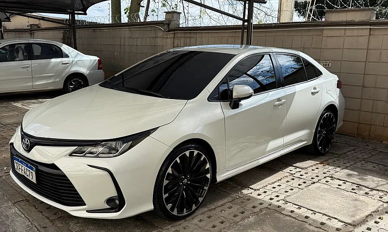 Toyota Corolla Xei 2...